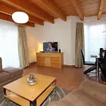 Hp Touristik - Seepark Burhave 1 *