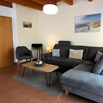 Hp Touristik - Seepark Burhave 1 *
