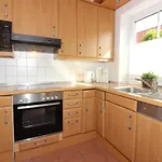 Hp Touristik - Seepark Burhave 1 *