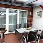 Hp Touristik - Seepark Burhave 1 펜션