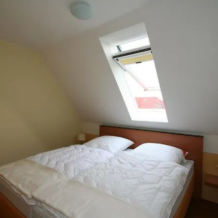 Holiday home Hp Touristik - Seepark Burhave 1 Butjadingen