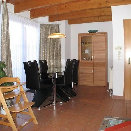 Hp Touristik - Seepark Burhave 1 * Butjadingen