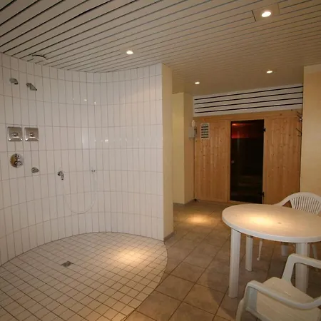 Hp Touristik - Seepark Burhave 1 * Butjadingen