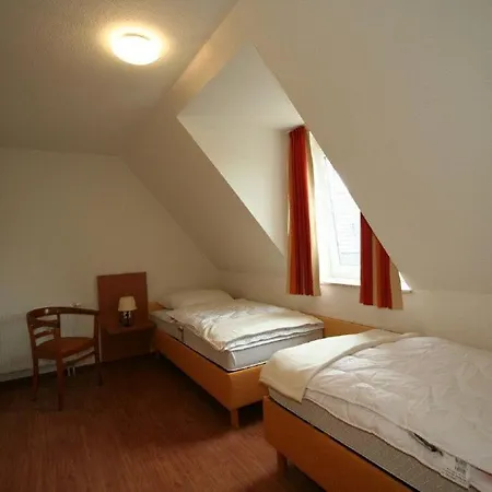 Holiday home Hp Touristik - Seepark Burhave 1
