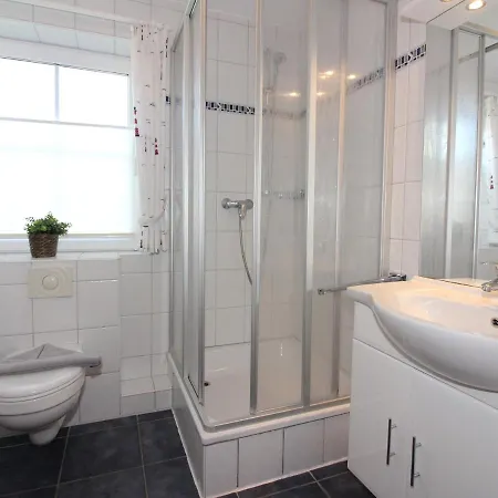 Hp Touristik - Seepark Burhave 1 Holiday home *