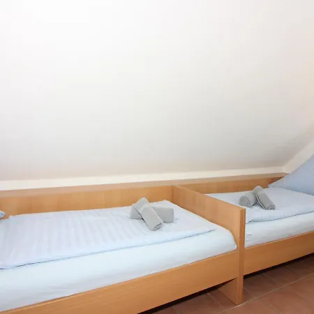 Hp Touristik - Seepark Burhave 1 Holiday home Butjadingen