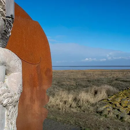 Hp Touristik - Seepark Burhave 1 Nyaraló *