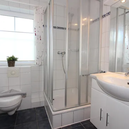 Hp Touristik - Seepark Burhave 1 Nyaraló Butjadingen