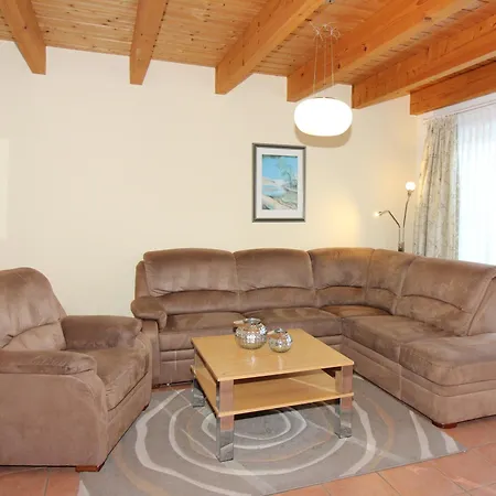 Hp Touristik - Seepark Burhave 1