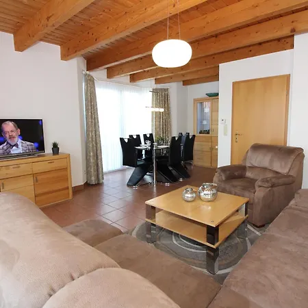 Hp Touristik - Seepark Burhave 1 *