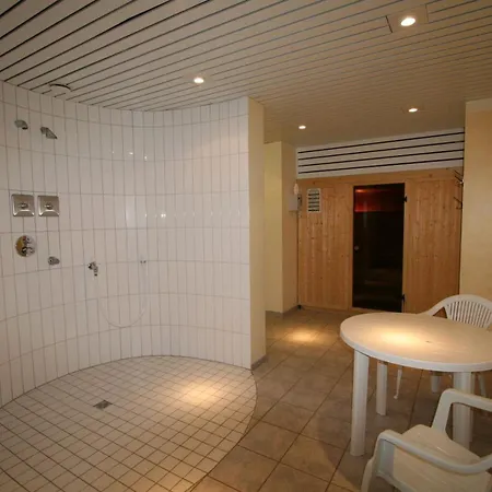 Hp Touristik - Seepark Burhave 1 Nyaraló Butjadingen