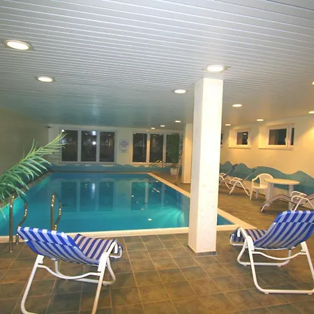 Nyaraló Hp Touristik - Seepark Burhave 1 Butjadingen