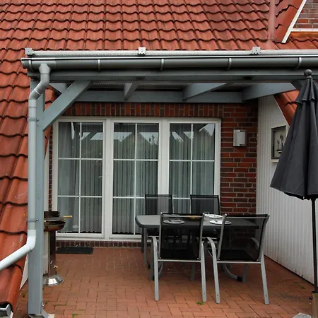 Hp Touristik - Seepark Burhave 1 Butjadingen