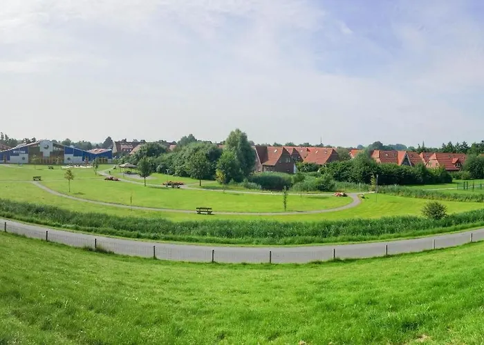 Hp Touristik - Seepark Burhave 1