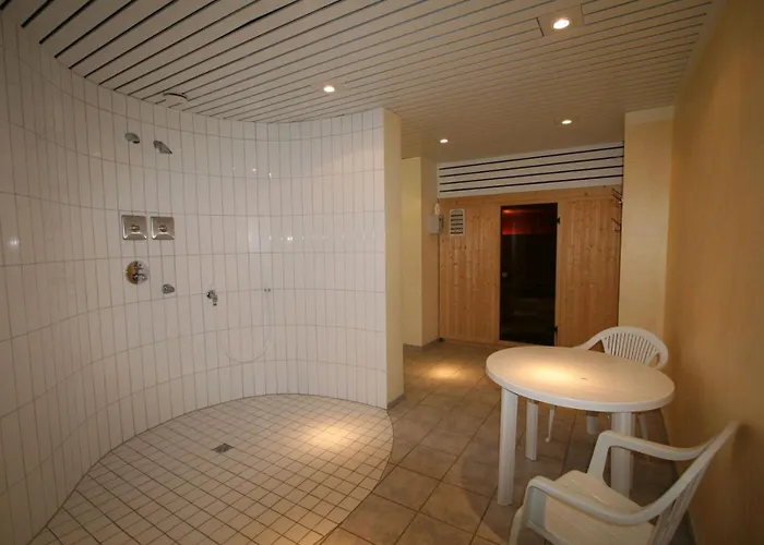 Hp Touristik - Seepark Burhave 1 度假居 布特亚丁根